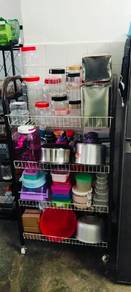 Kitchen Rack