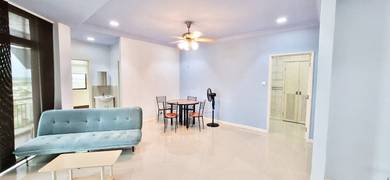 Village Grove Condominium