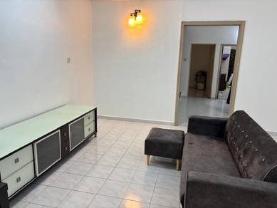 Fully Furnished Bukit Mertajam House For Rent Taman Sukun Indah