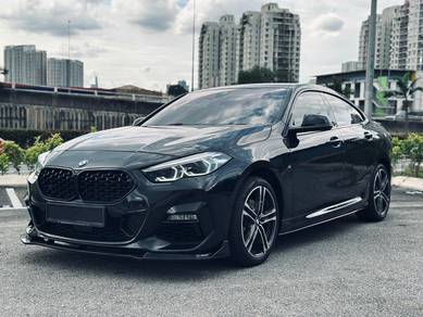 BMW 218i M SPORT GRAN COUPE F/Bodykit OriPaint
