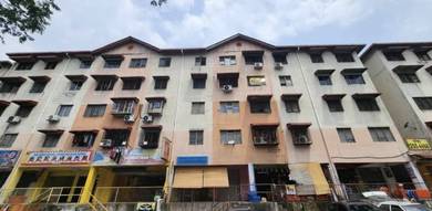 Apartment Harmoni