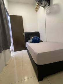 Room-for-rent-Kajang-Selangor