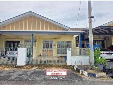 Terraced-House-for-sale-Tasek-Gelugor-Penang