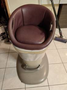 OSIM uDance
