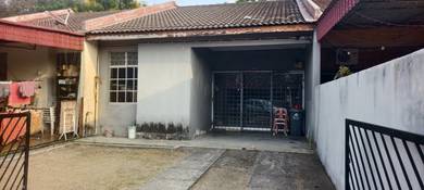 Seremban 2 Single Storey
