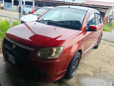 2010 Proton SAGA 1.3 BASE LINE (M)