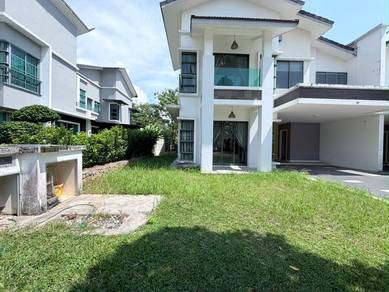 Semi-Detached-House-for-rent-Gelang-Patah-Johor