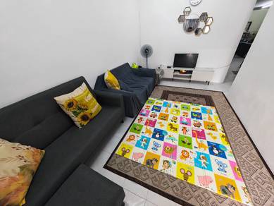 1-storey-Terraced-House-for-sale-Kajang-Selangor