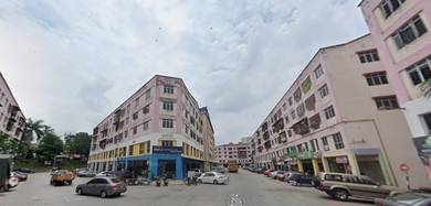 Apartment-for-sale-Kajang-Selangor