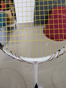 Racket Harimau 3.0