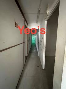Shoplot Level 3 for Rent – Opposite Kompleks Bukit Jambul, Penang