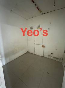 Shoplot Level 3 for Rent – Opposite Kompleks Bukit Jambul, Penang