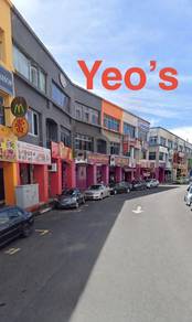 Shop-lot-for-rent-Bukit-Jambul-Penang