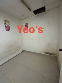 Shoplot Level 3 for Rent – Opposite Kompleks Bukit Jambul, Penang