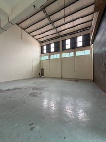 Warehouse-/-Factory-for-rent-Bukit-Minyak-Penang