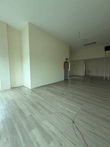 For Rent | 1.5-Storey Semi-D Light Industrial Factory @ Asas Jaya