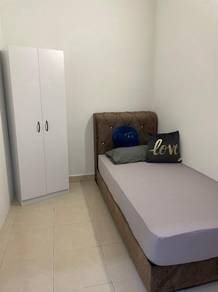 Room-for-rent-Kajang-Selangor