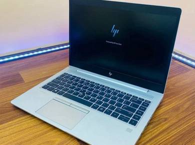 hp elitebook 840 - core i7