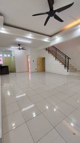 NEW RENO 2 Storey Terrace For Rent Setia Ecohill Semenyih READY MOVEIN
