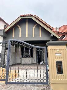taman rinting houses for rent