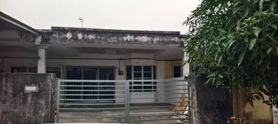 Taman Mutiara Galla