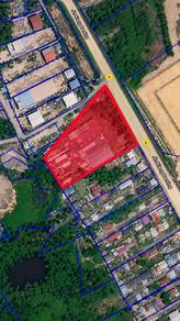 Industrial-Land-for-sale-Tanjong-Duabelas-Selangor
