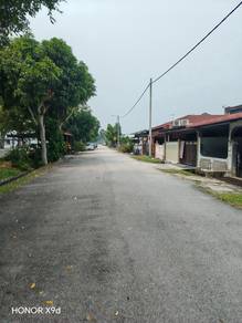 Single Storey House@Taman Rumpun Bahagia