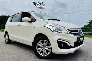 -2019-Proton ERTIGA 1.4 EXECUTIVE AT (A) Loan/Cash