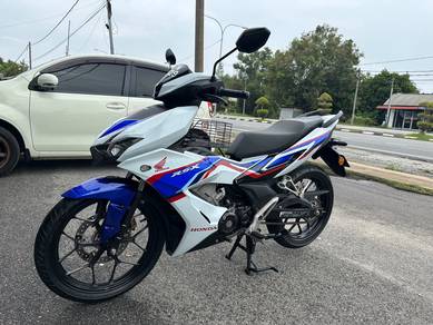 Honda RSX 150(2024)