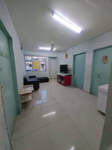 Rista Villa Putra Perdana 3R1B First Floor Fully Furnished For Rent