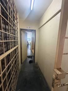 Apartment Abdullah Hukum [Good for investment] near midvalley