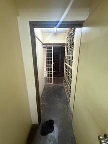 Apartment Abdullah Hukum [Good for investment] near midvalley