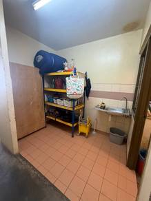 Apartment Abdullah Hukum [Good for investment] near midvalley