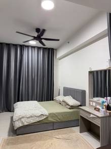 Edu Sentral Luxury studio Fully furnished Residential Suites