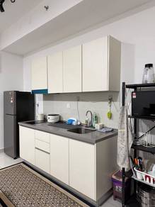 Edu Sentral Luxury studio Fully furnished Residential Suites