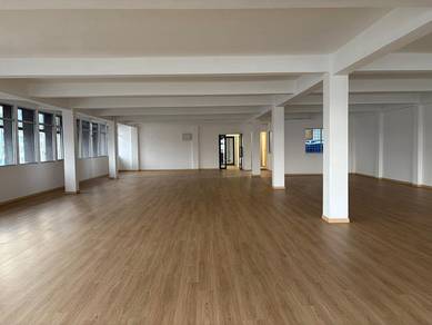 Jalan Abell -  1st Floor Main Road Facing Office Space FOR RENT