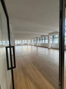 Jalan Abell -  1st Floor Main Road Facing Office Space FOR RENT