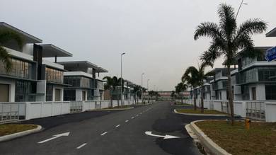 Lake 6 Entrepreneurs Park, Puchong, Meranti Jaya