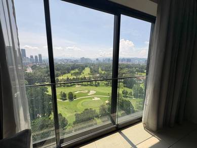 Horizon Residence KL for Rent
