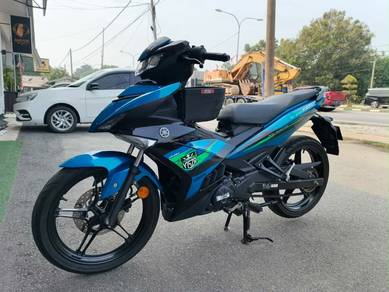 Yamaha Y15(2024)