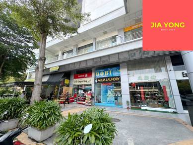 Shop-lot-for-sale-Bukit-Jambul-Penang
