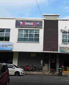 Shop-lot-for-sale-Kuala-Ketil-Kedah