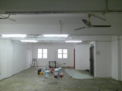 Gombak Diamond Square Office  Unit Office Rent