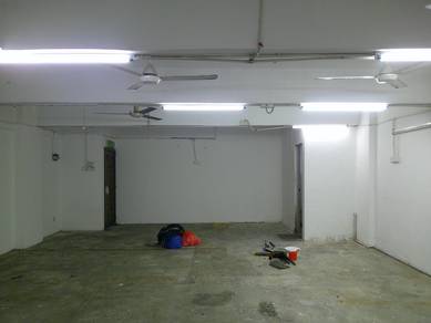 Gombak Diamond Square Office  Unit Office Rent