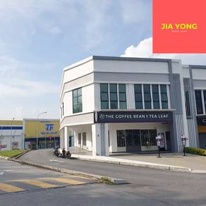1St Floor shop 3000sf Balik Pulau Botanica Ct Sungai Air Putih