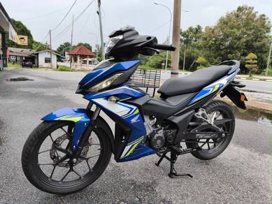 Honda RS 150(2023)
