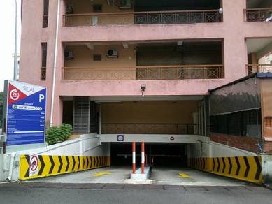 Gombak Diamond Square Office  Unit Office Rent