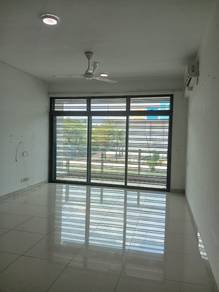 Parc Regency / Plentong / 2Bed / Freehold / Cheapest price / Full loan