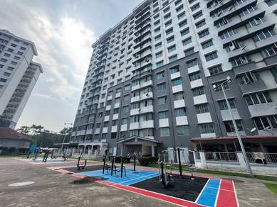 Nusa Perdana Service Apartment