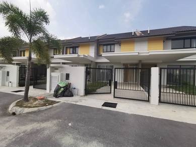 2-storey-Terraced-House-for-sale-Kuala-Langat-Selangor